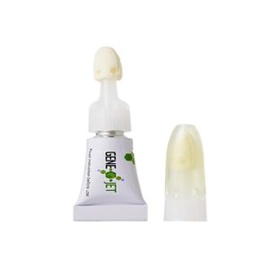 چسب مایع بخیه تیشو اید مدل pt 0015 وزن 0.8 گرم